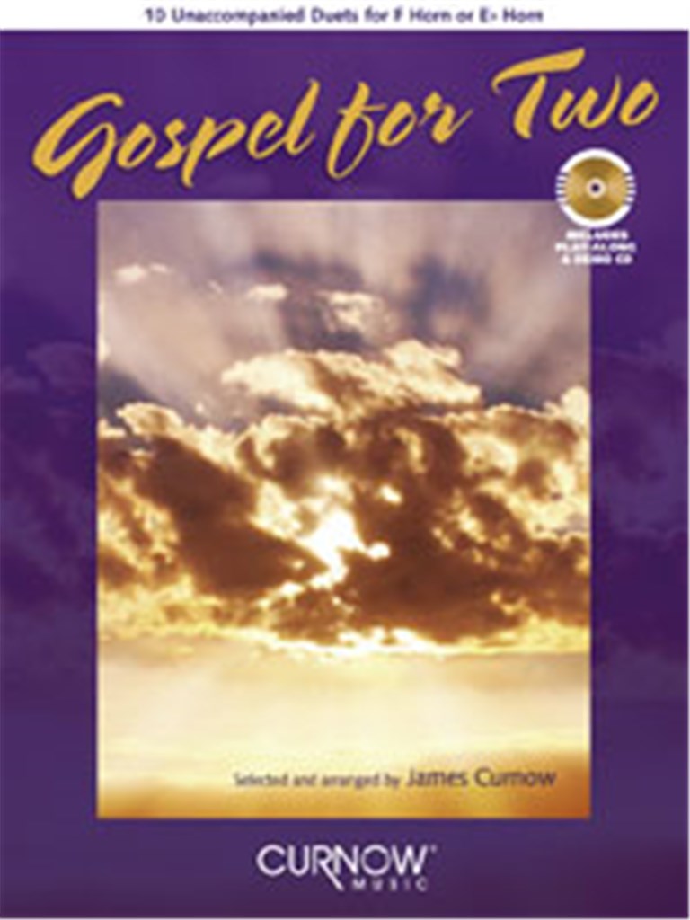 Gospel for Two